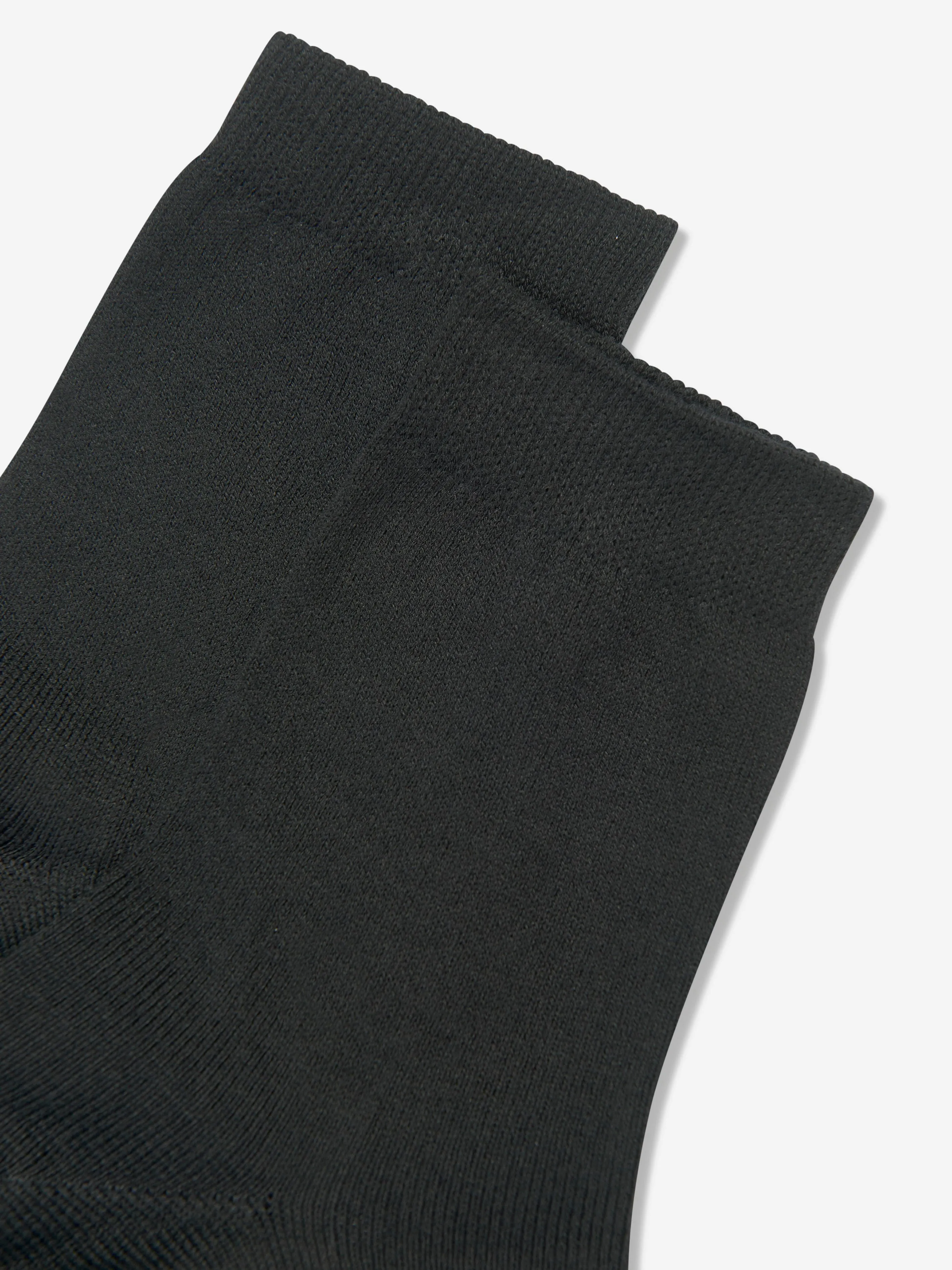 Falke Kids Family Socks in Black