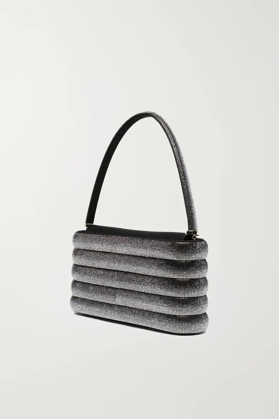 Favilla Large Clutch Bag