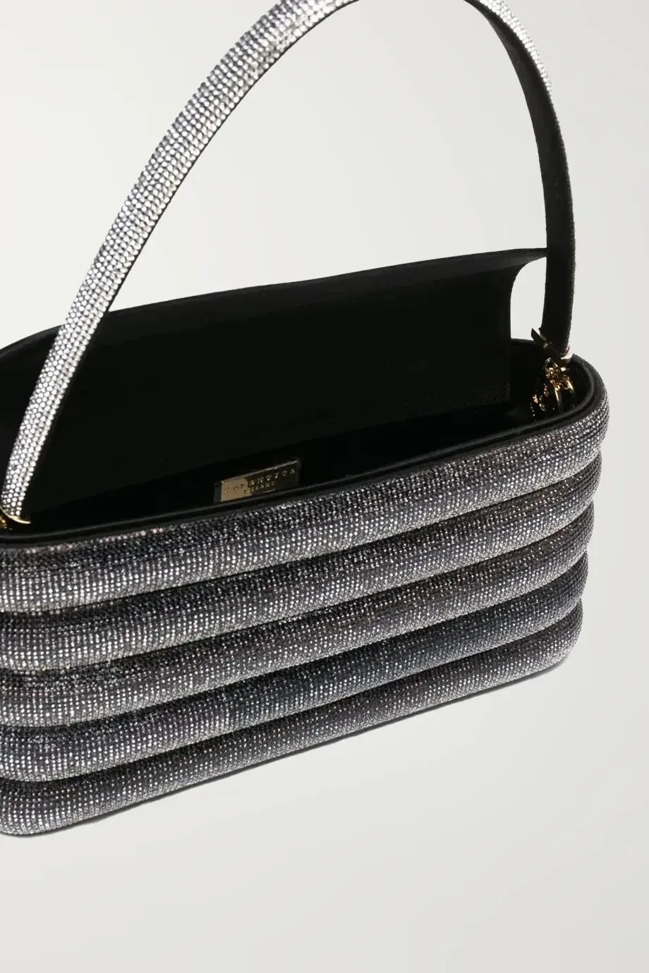 Favilla Large Clutch Bag