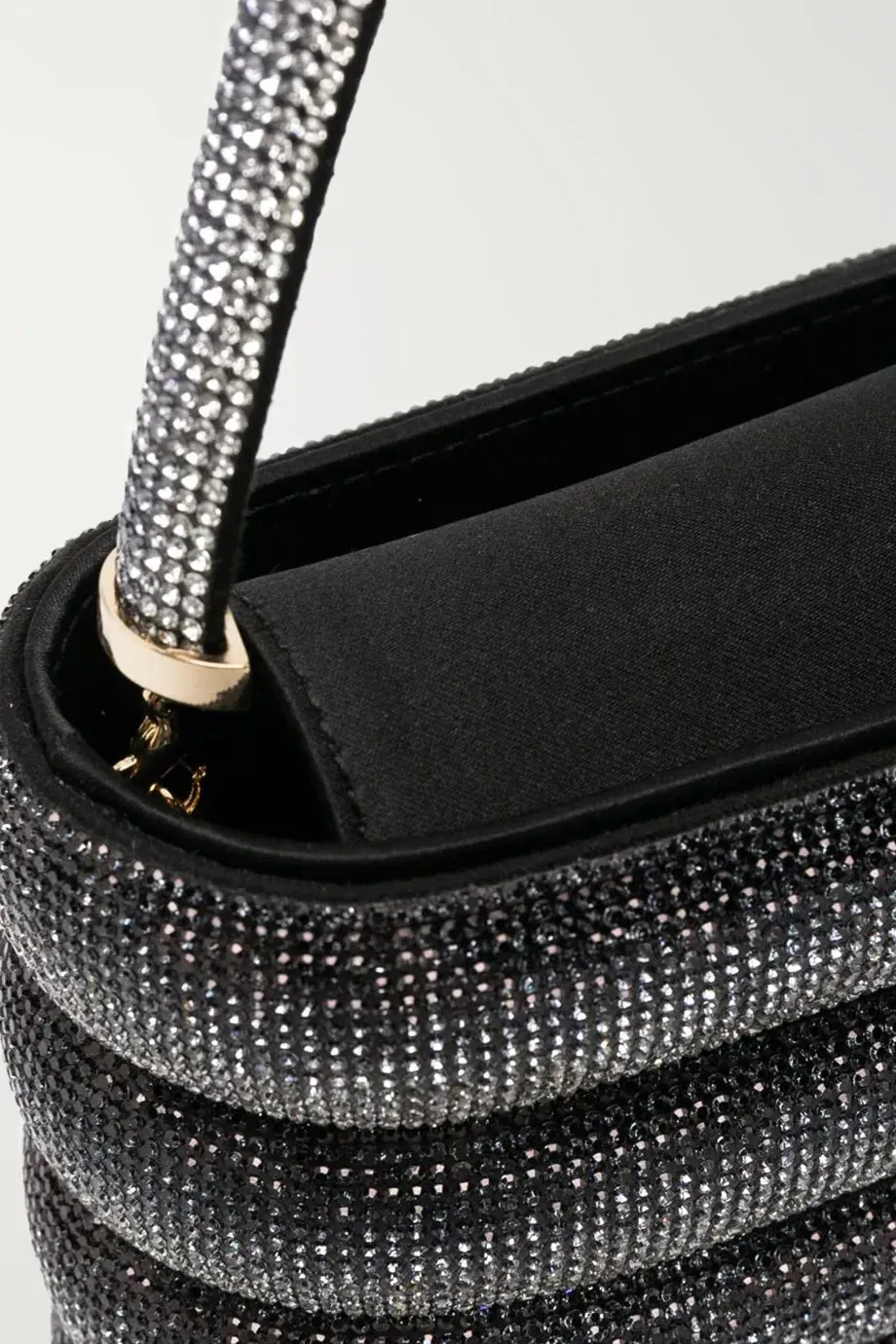 Favilla Large Clutch Bag