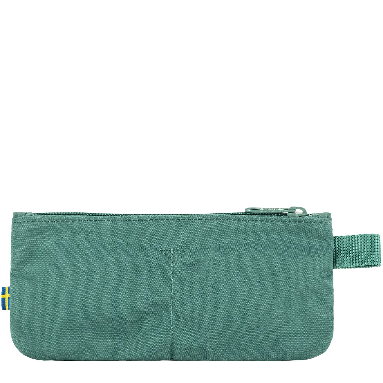 Fjallraven Kanken Pen Case V2 Frost Green