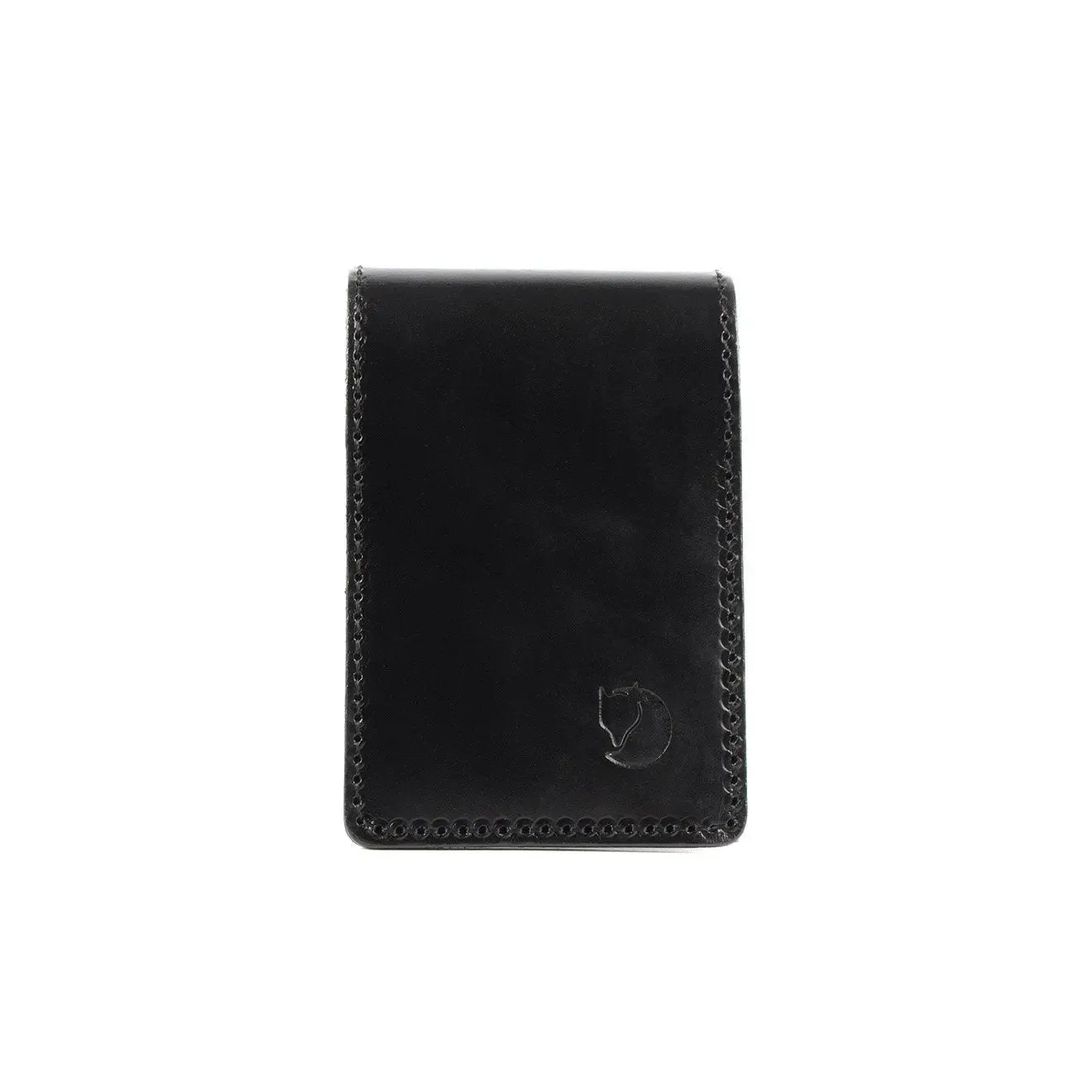 Fjallraven Ovik Card Holder Large Black