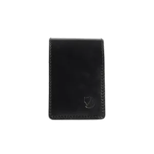 Fjallraven Ovik Card Holder Large Black