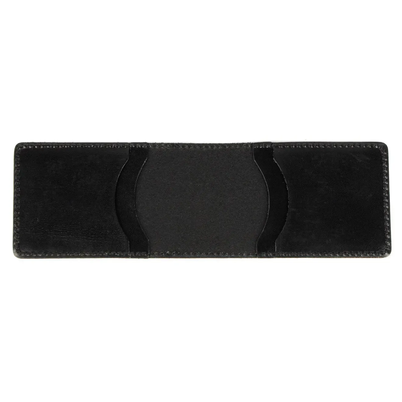 Fjallraven Ovik Card Holder Large Black