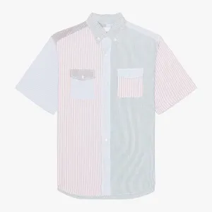 General Admission Oxford Shirt / Multi