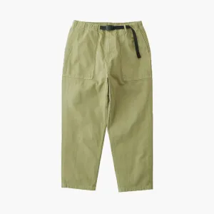 Gramicci Loose Tapered Pants / Faded Olive