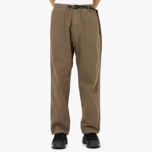 Gramicci Loose Tapered Ridge Pants / Dusky Olive