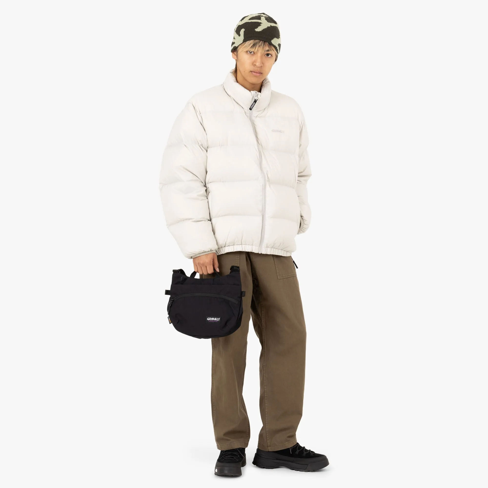 Gramicci Loose Tapered Ridge Pants / Dusky Olive