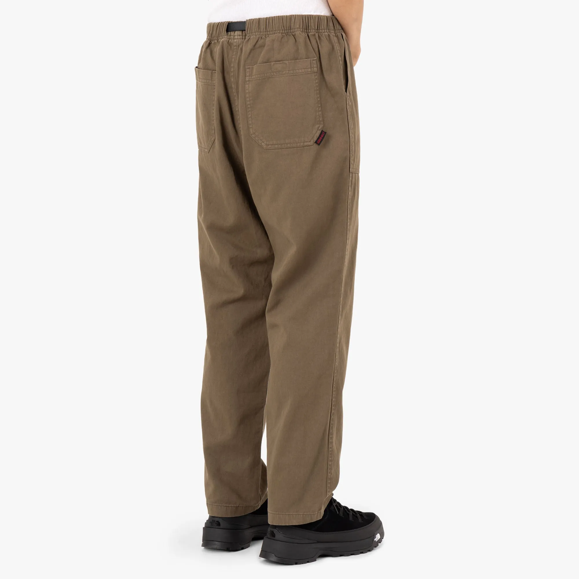 Gramicci Loose Tapered Ridge Pants / Dusky Olive