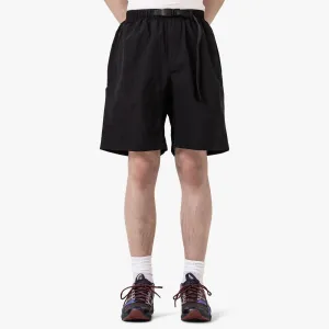 Gramicci OG Nylon Loose Short Black