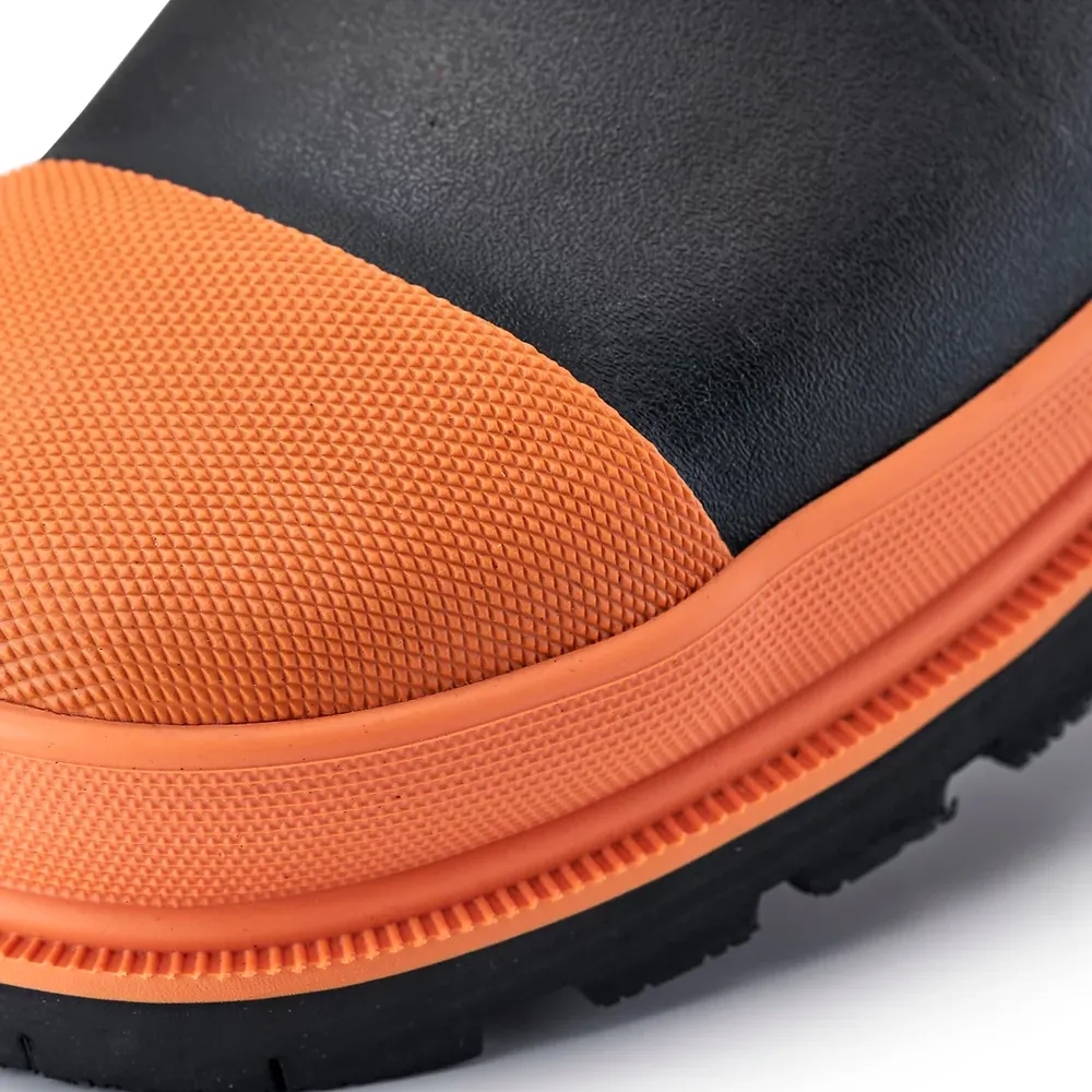 Grubs Ceramic 5.0 S5 Safety Boot