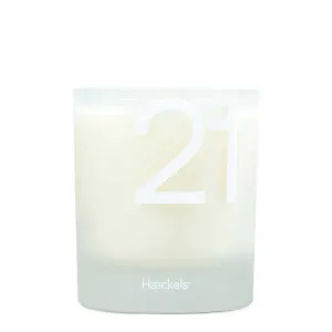 Haeckels Pegwell Candle