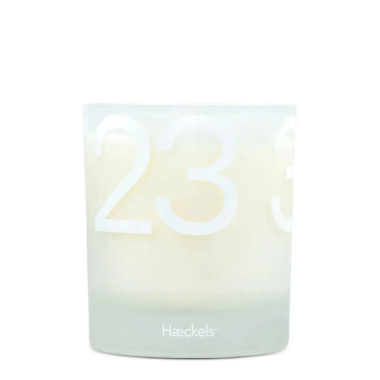 Haeckels Walpole Candle