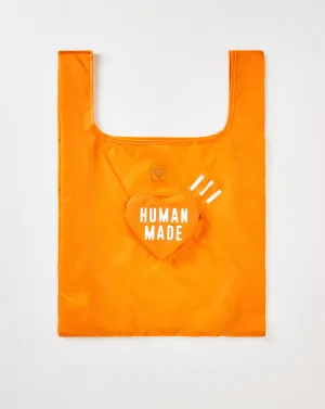 Heart Shopper Bag