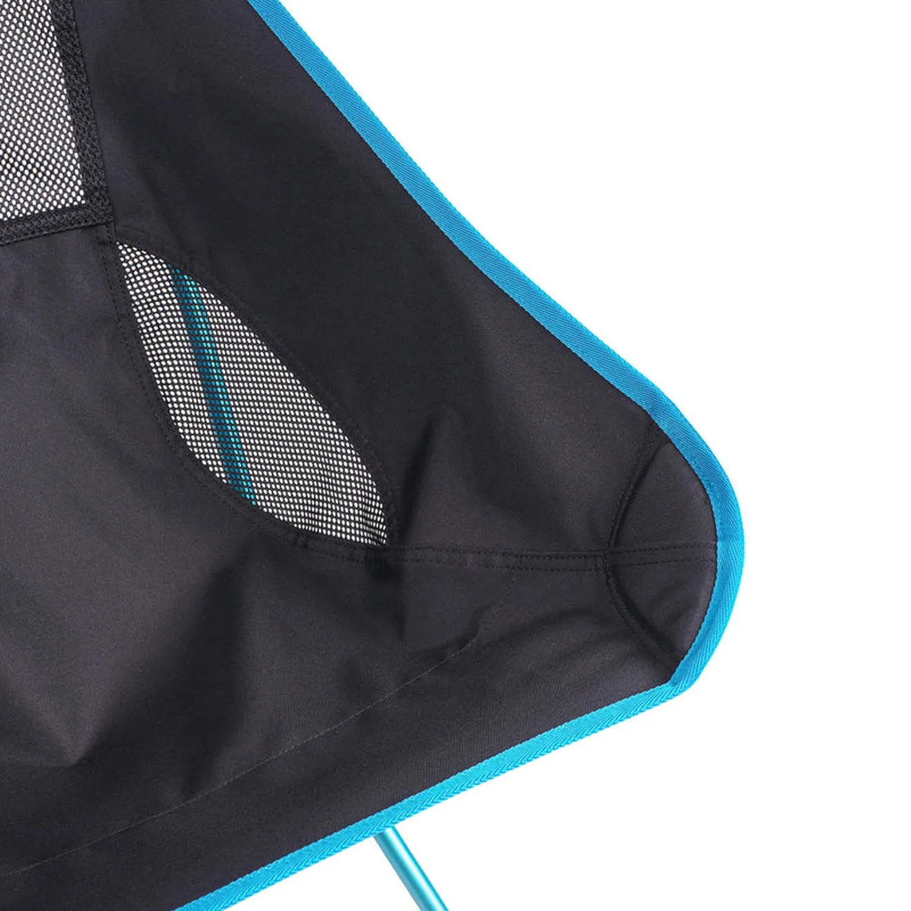 Helinox Chair Two Black