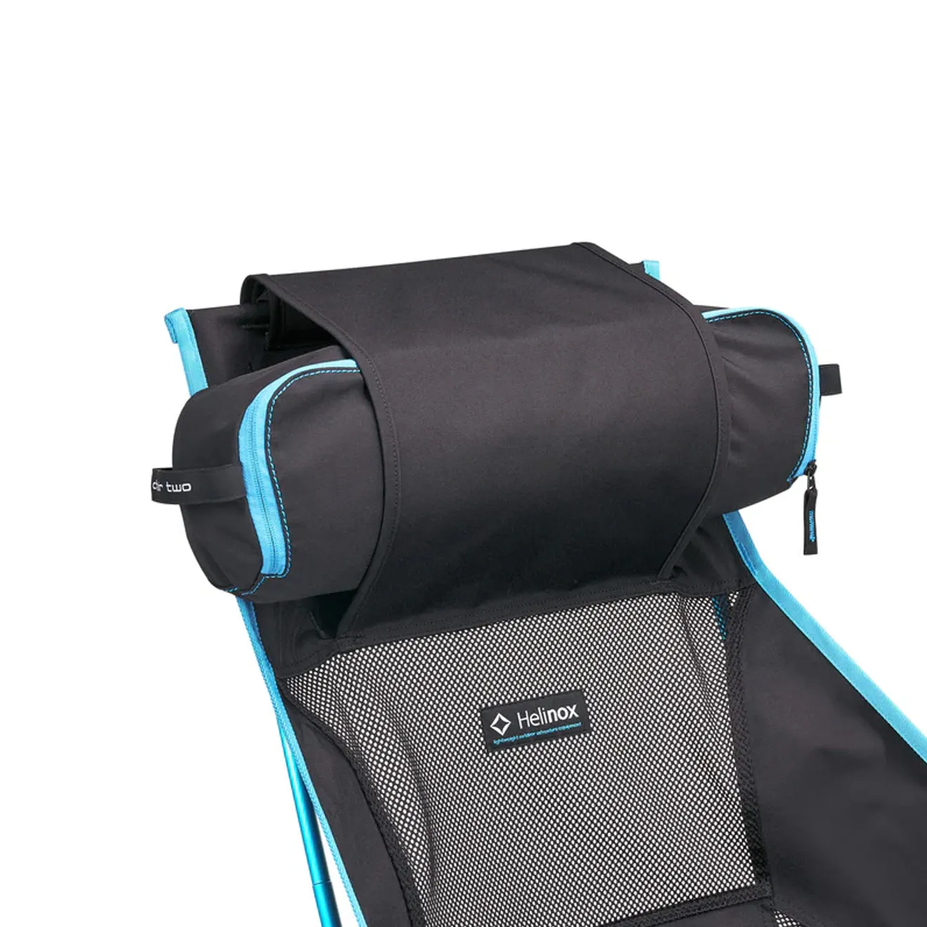 Helinox Chair Two Black