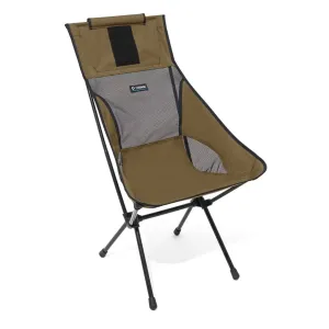 Helinox Sunset Chair Coyote Tan