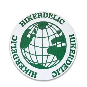 Hikerdelic Slip Mat Off White