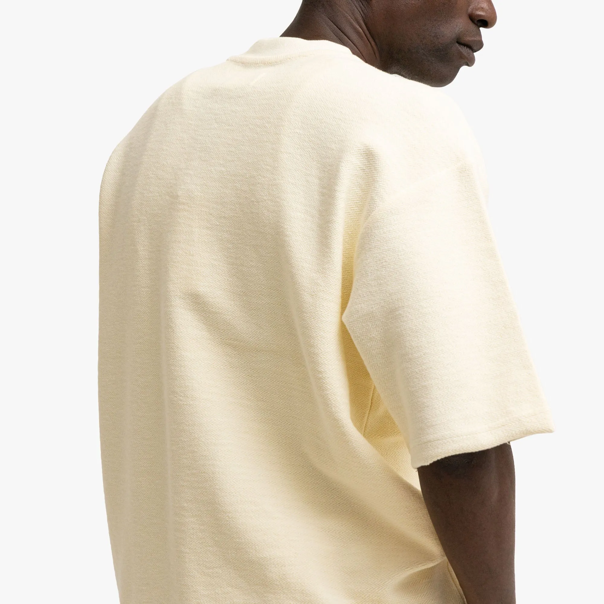 Honor The Gift Association Crew White