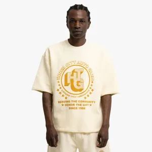 Honor The Gift Association Crew White
