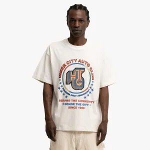 Honor The Gift Association T-Shirt Bone