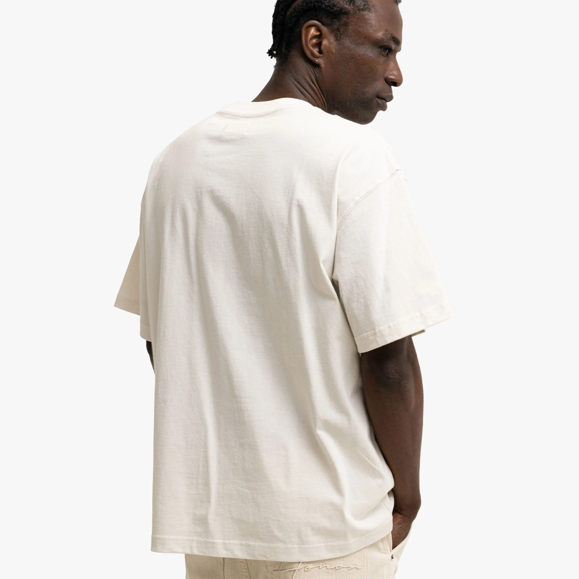 Honor The Gift Association T-Shirt Bone