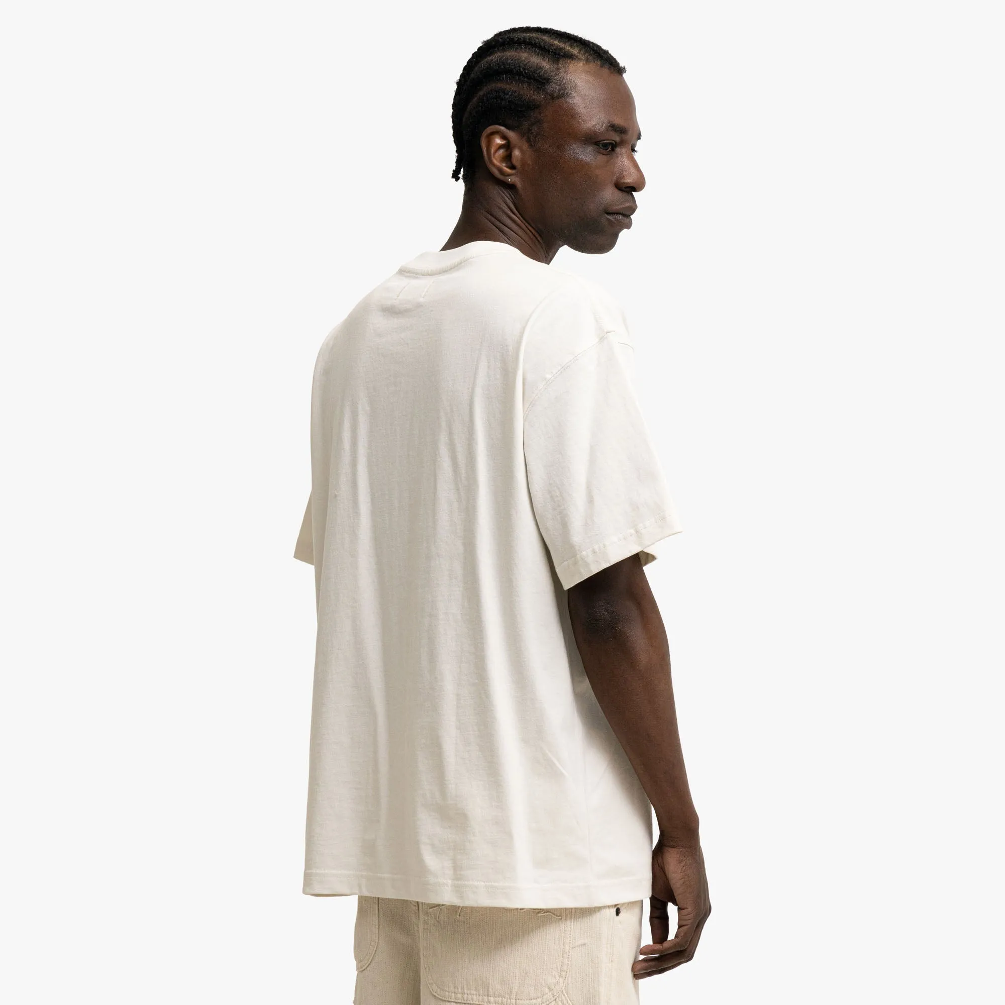 Honor The Gift Association T-Shirt Bone