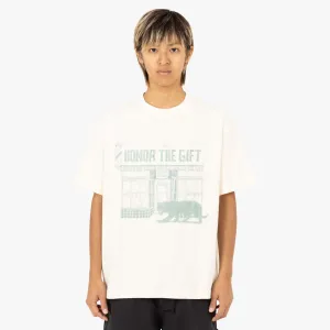Honor the Gift Community T-Shirt / Black