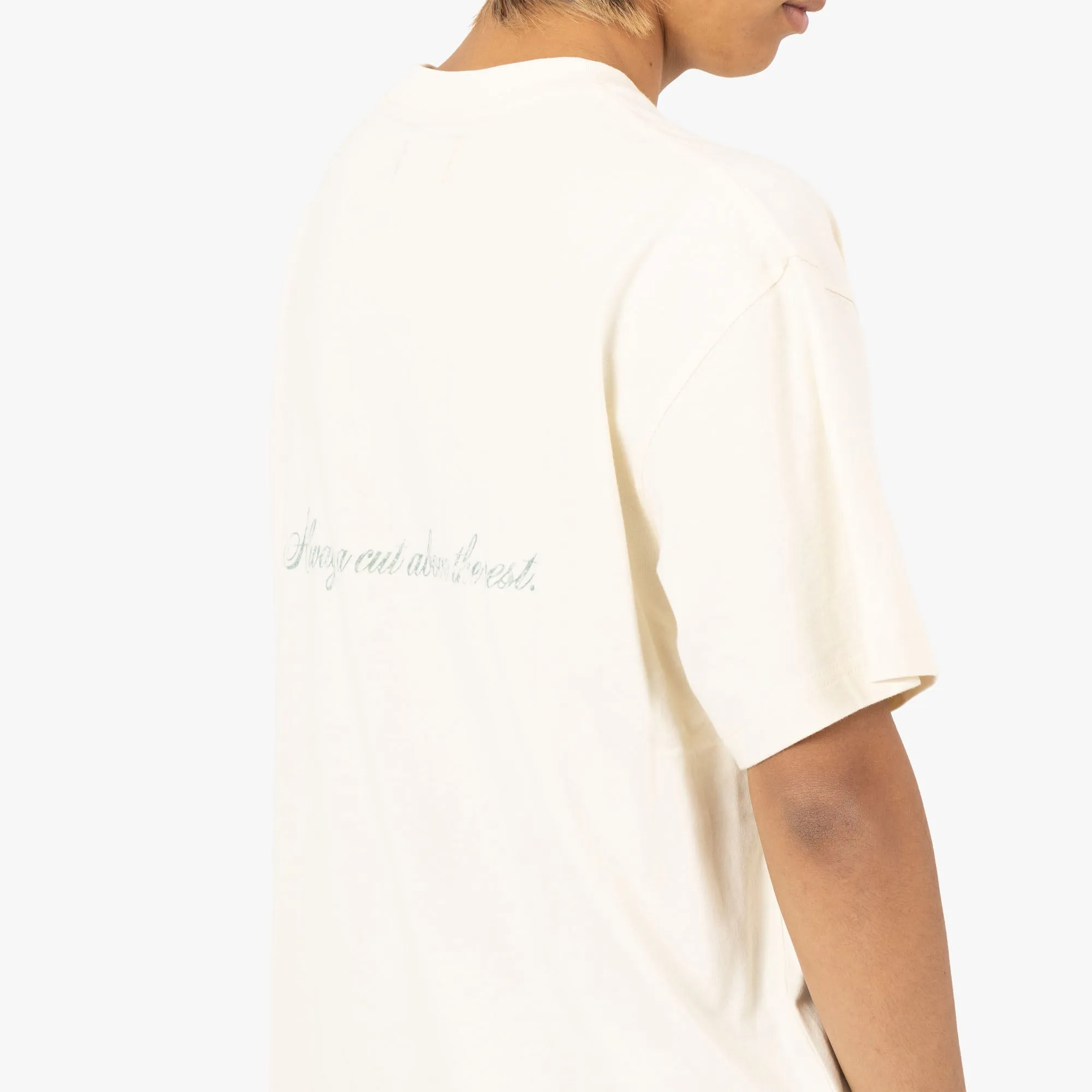 Honor the Gift Community T-Shirt / Black
