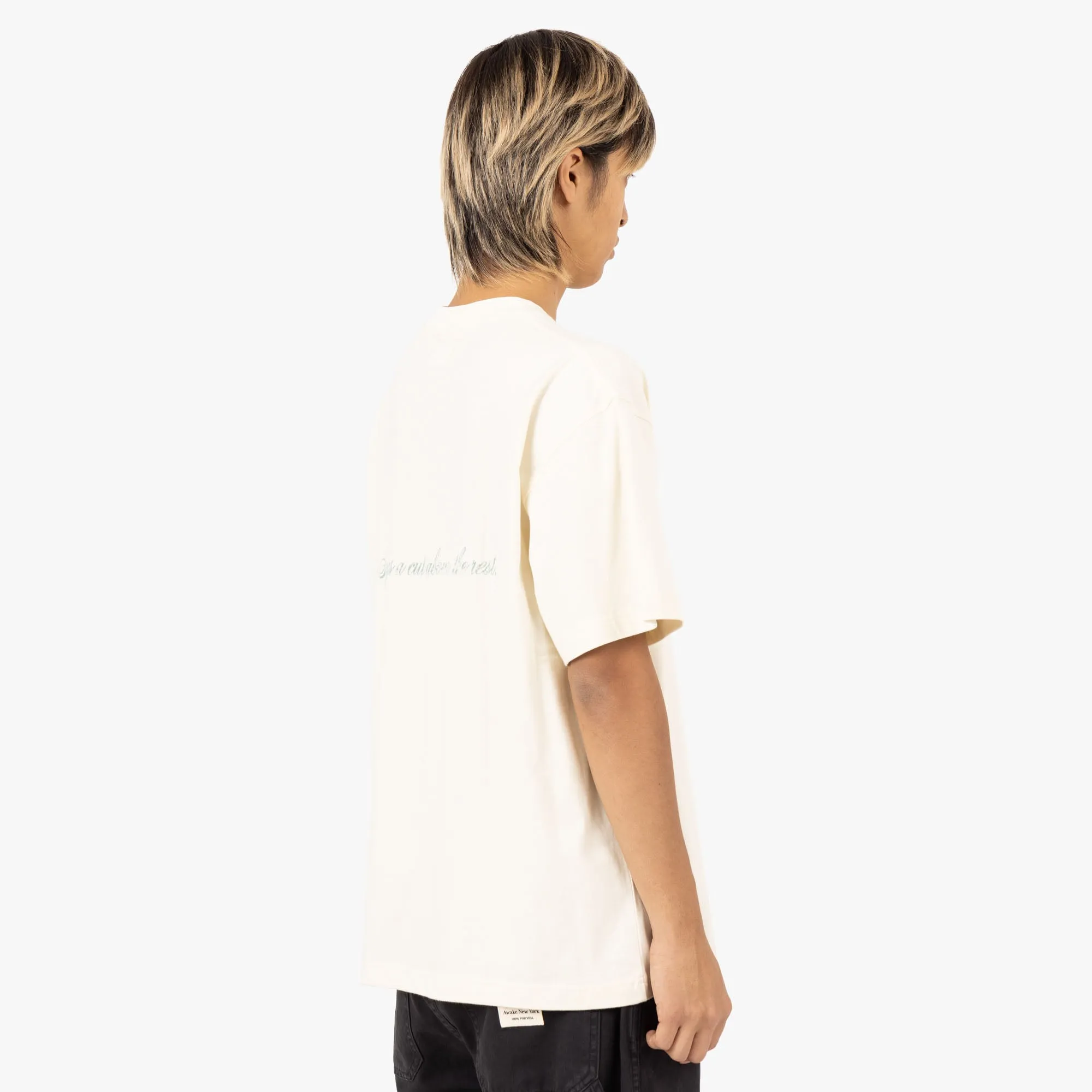 Honor the Gift Community T-Shirt / Black