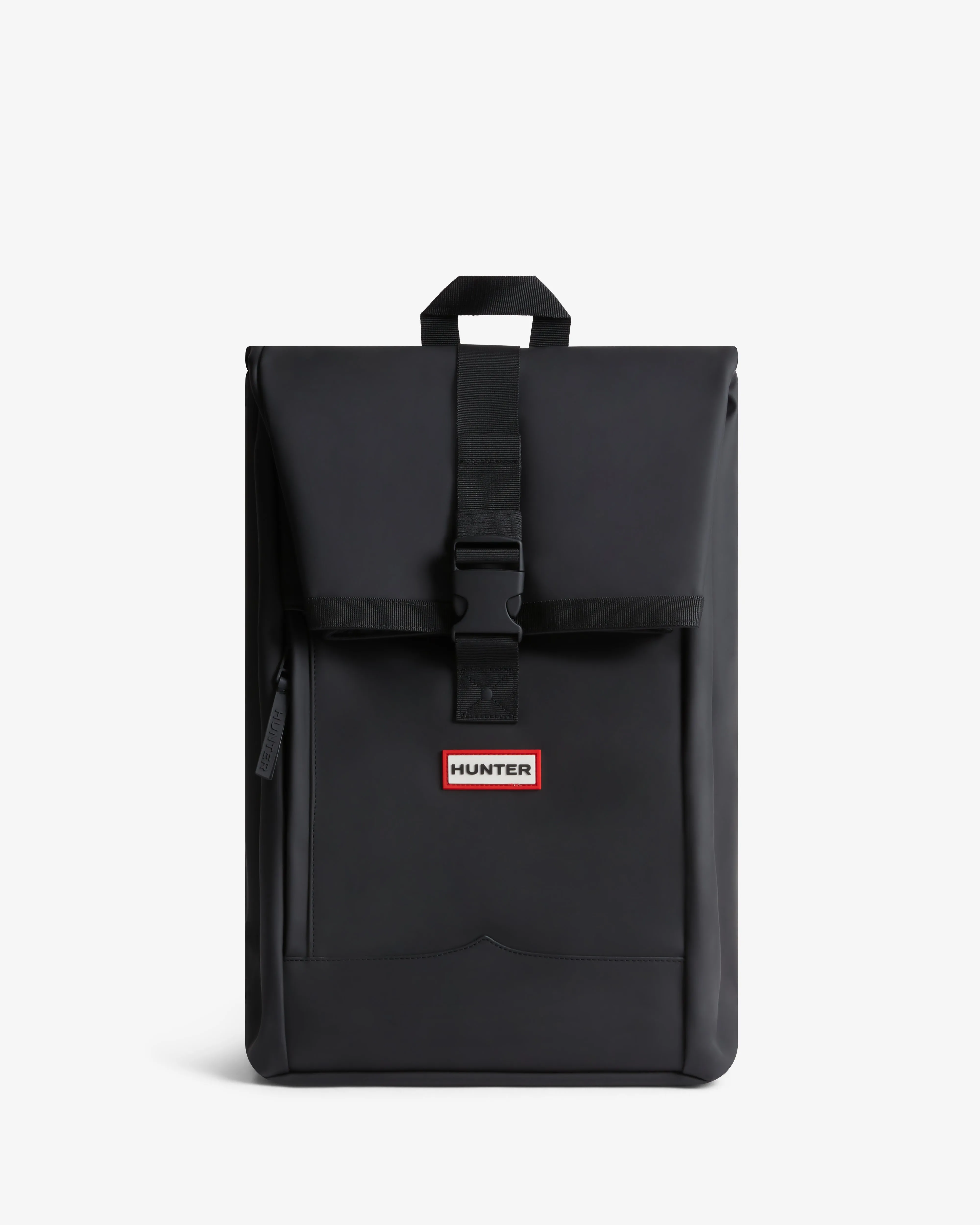 Hunter Boots Highlander Roll Top Backpack