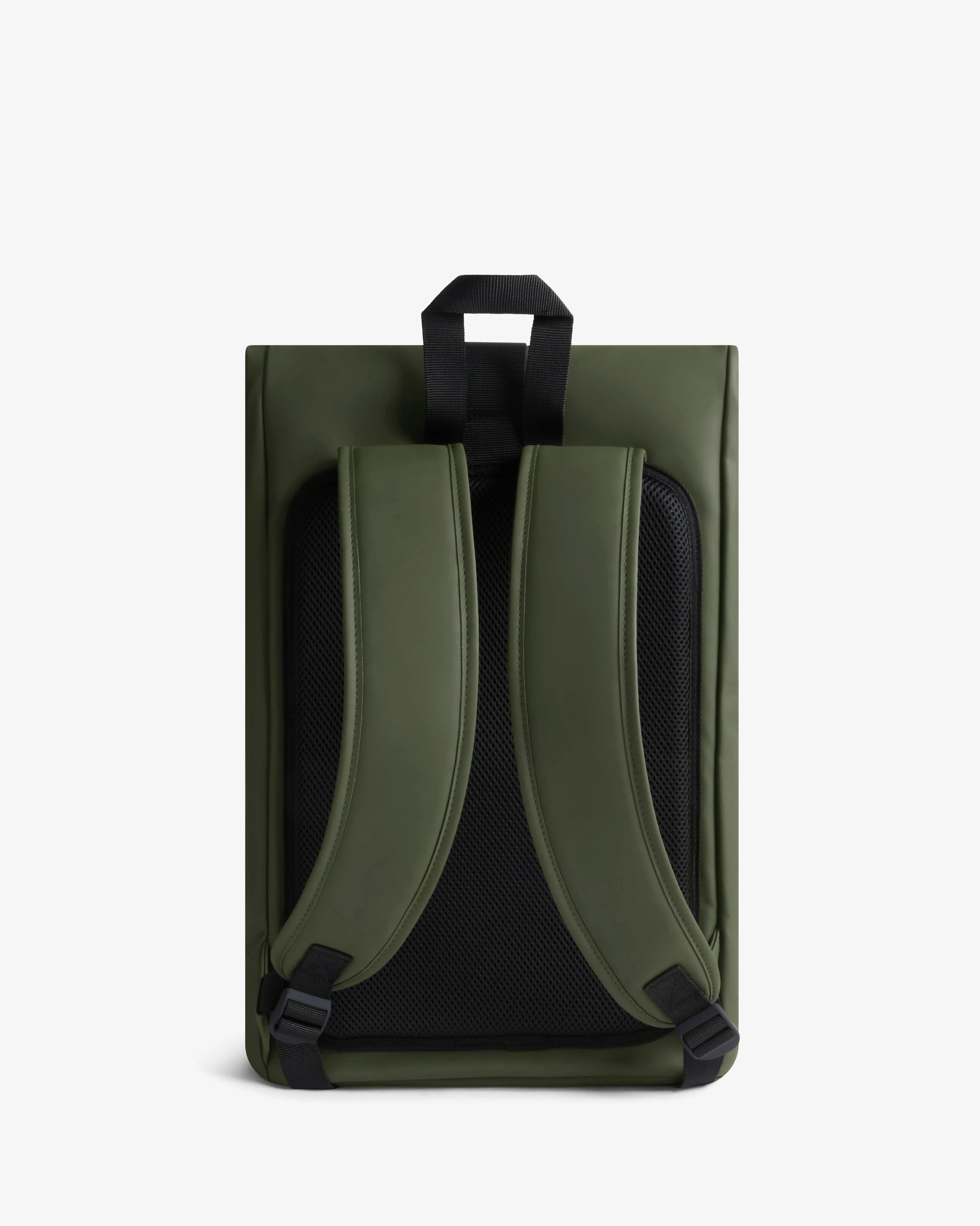 Hunter Boots Highlander Roll Top Backpack