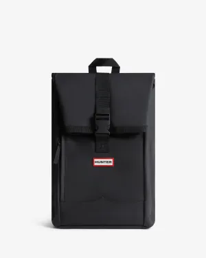 Hunter Boots Highlander Roll Top Backpack
