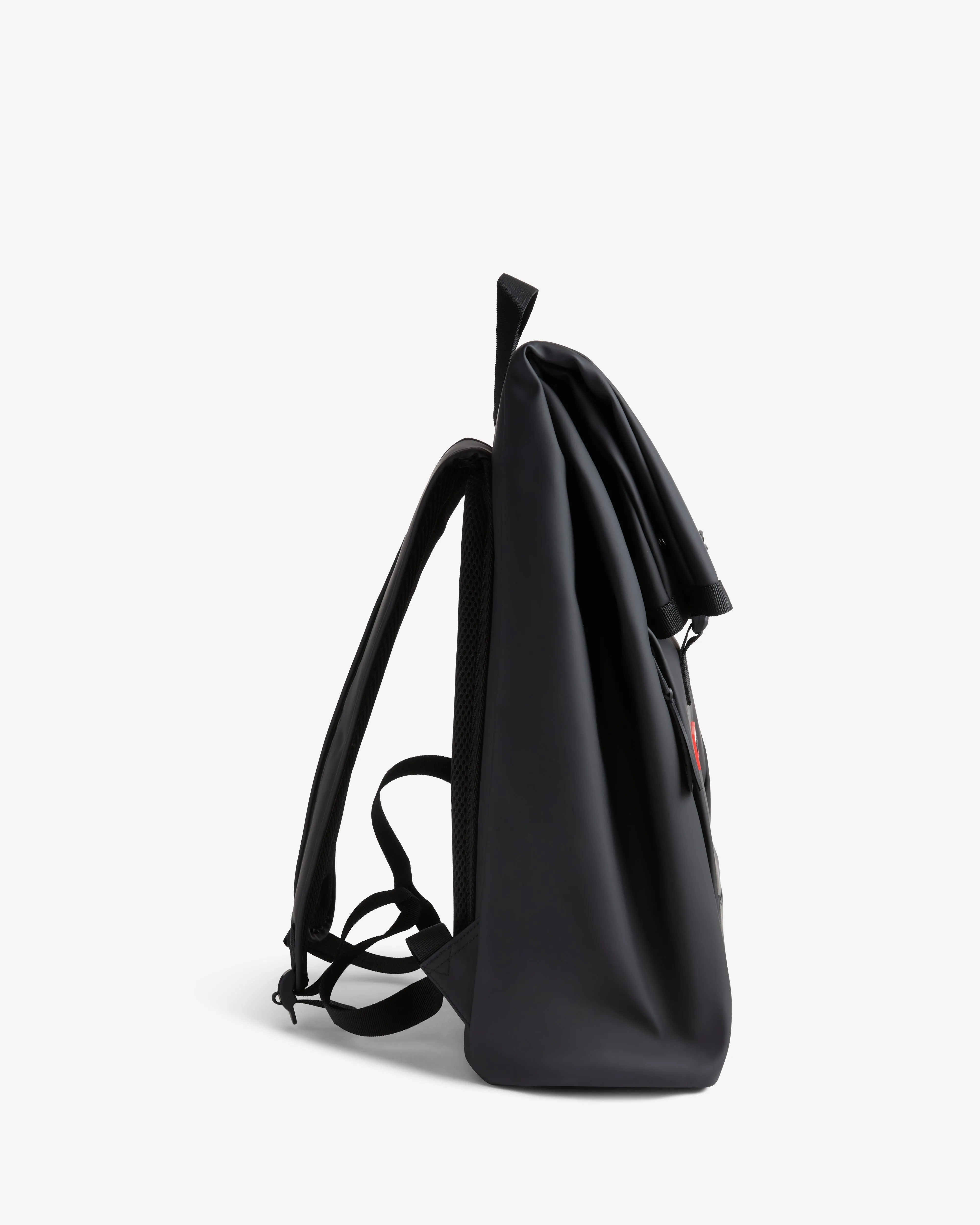 Hunter Boots Highlander Roll Top Backpack