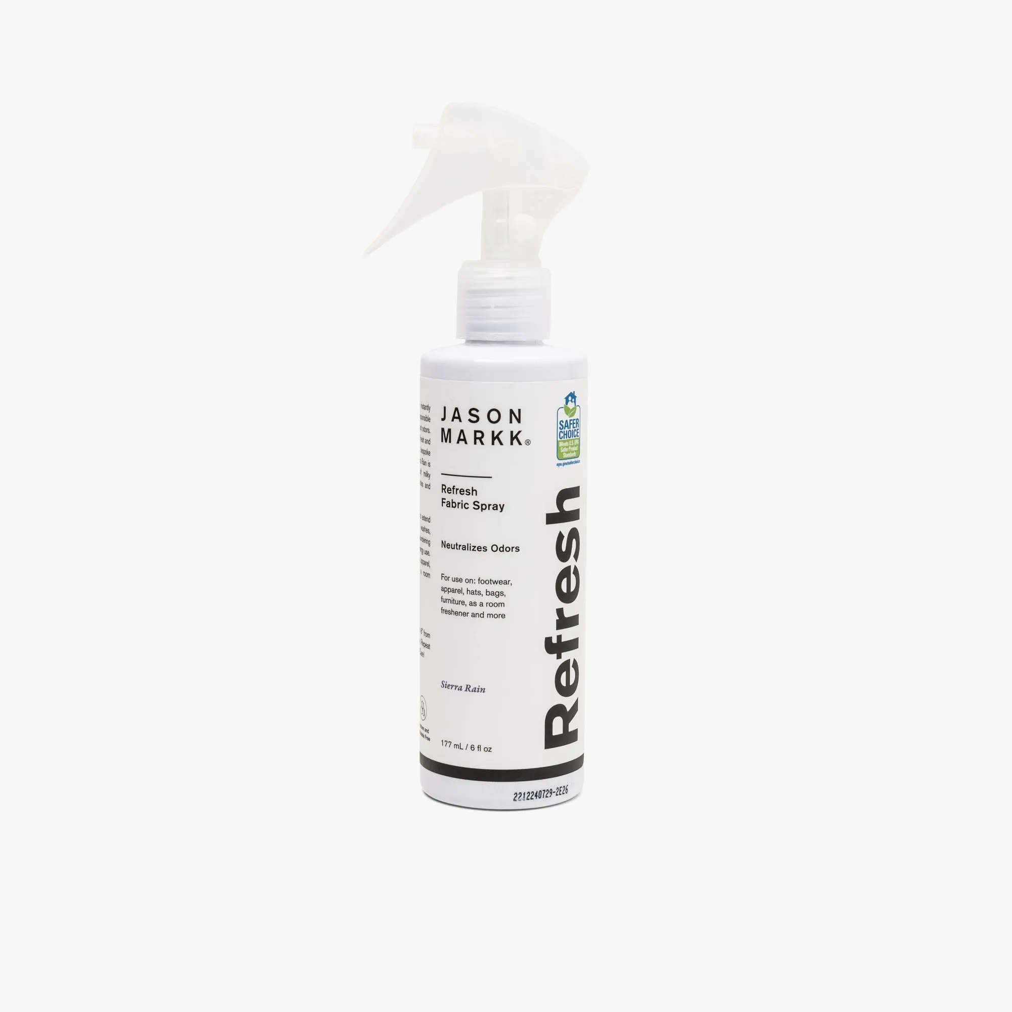 Jason Markk Refresh Fabric Spray