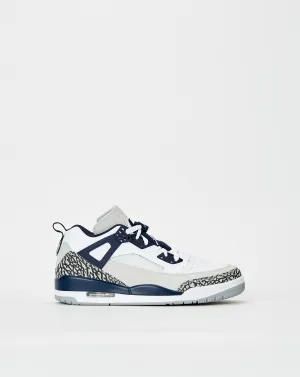 Jordan Spizike Low