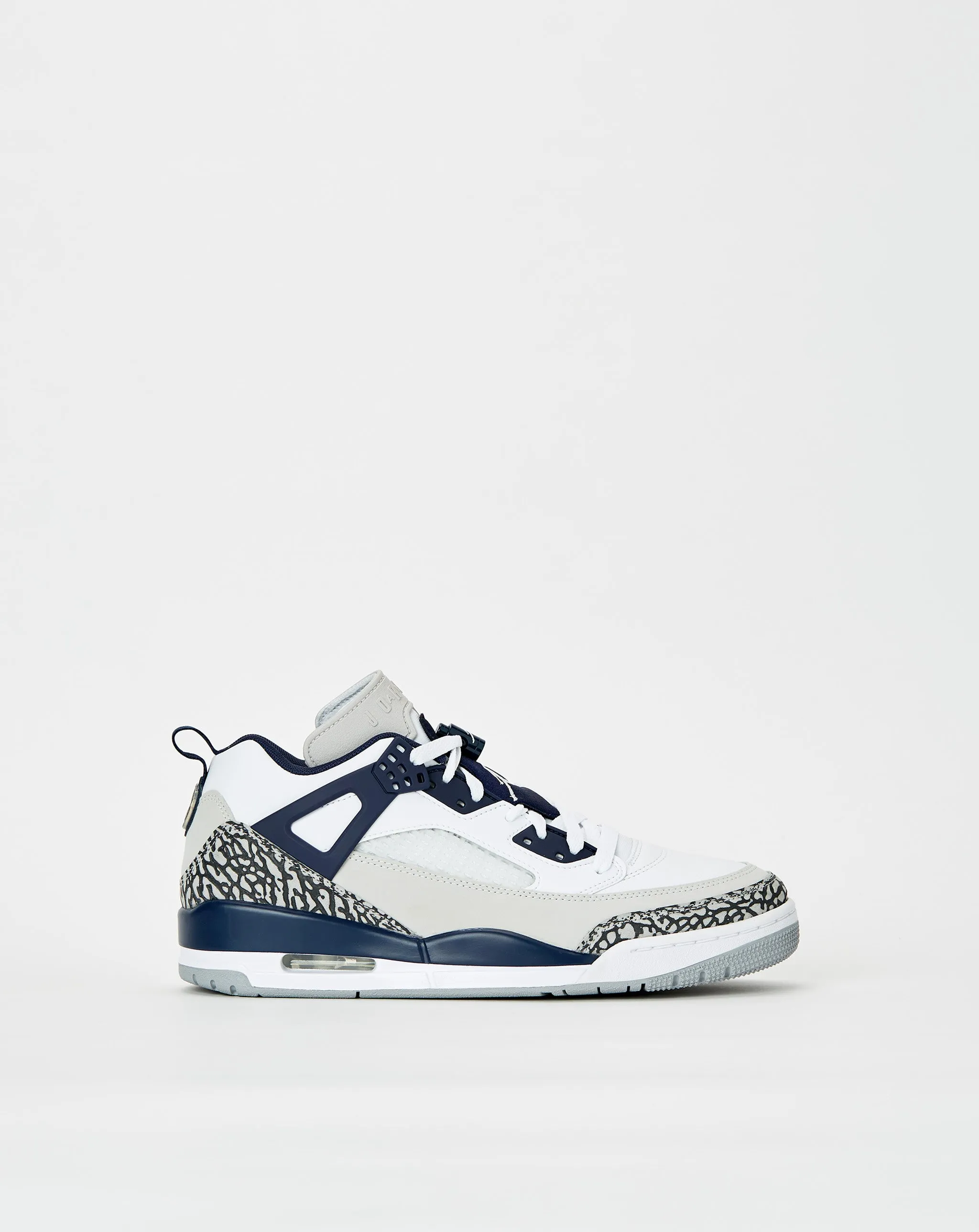 Jordan Spizike Low