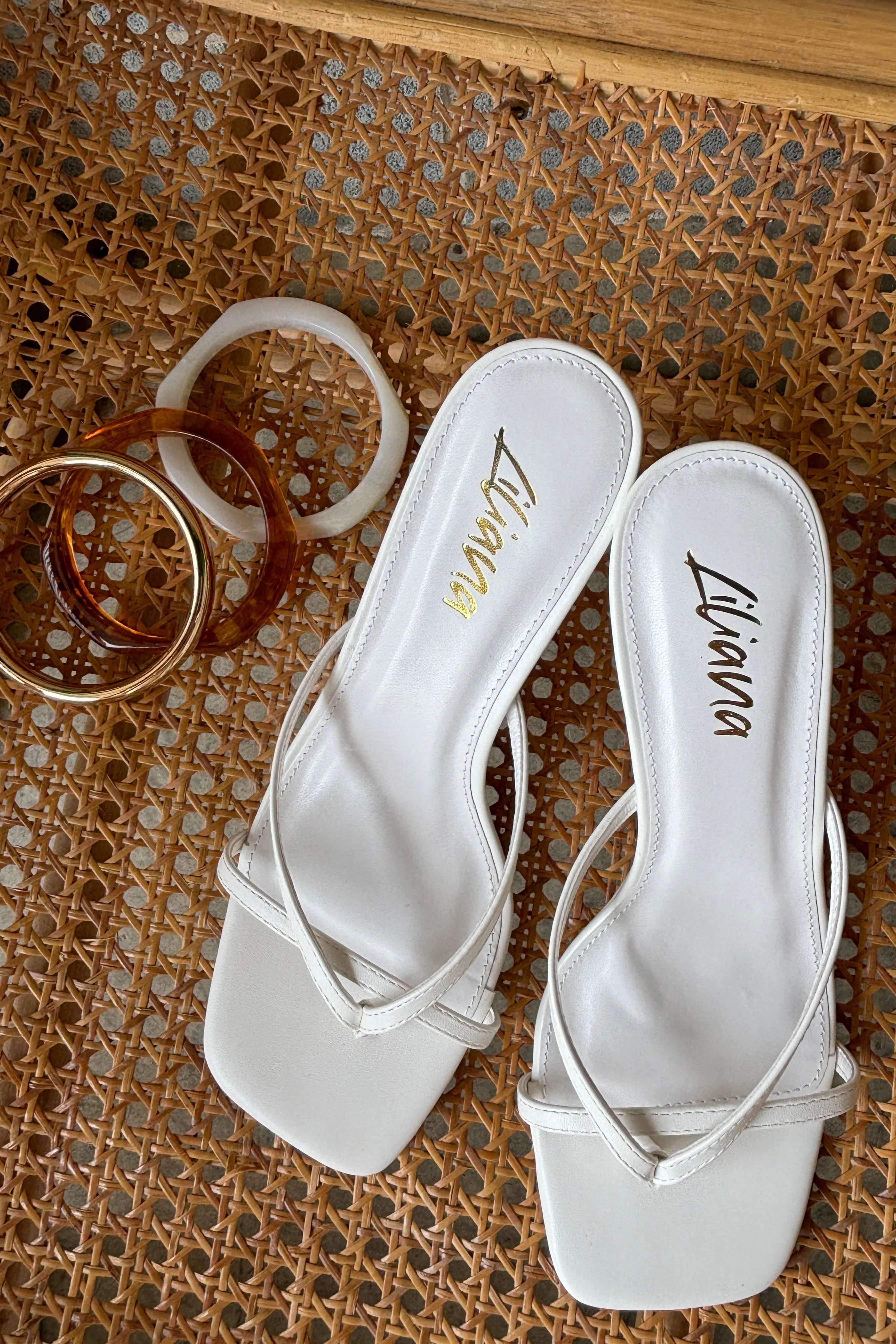 Kathryn Heels