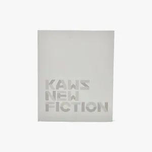 KAWS: New Fiction