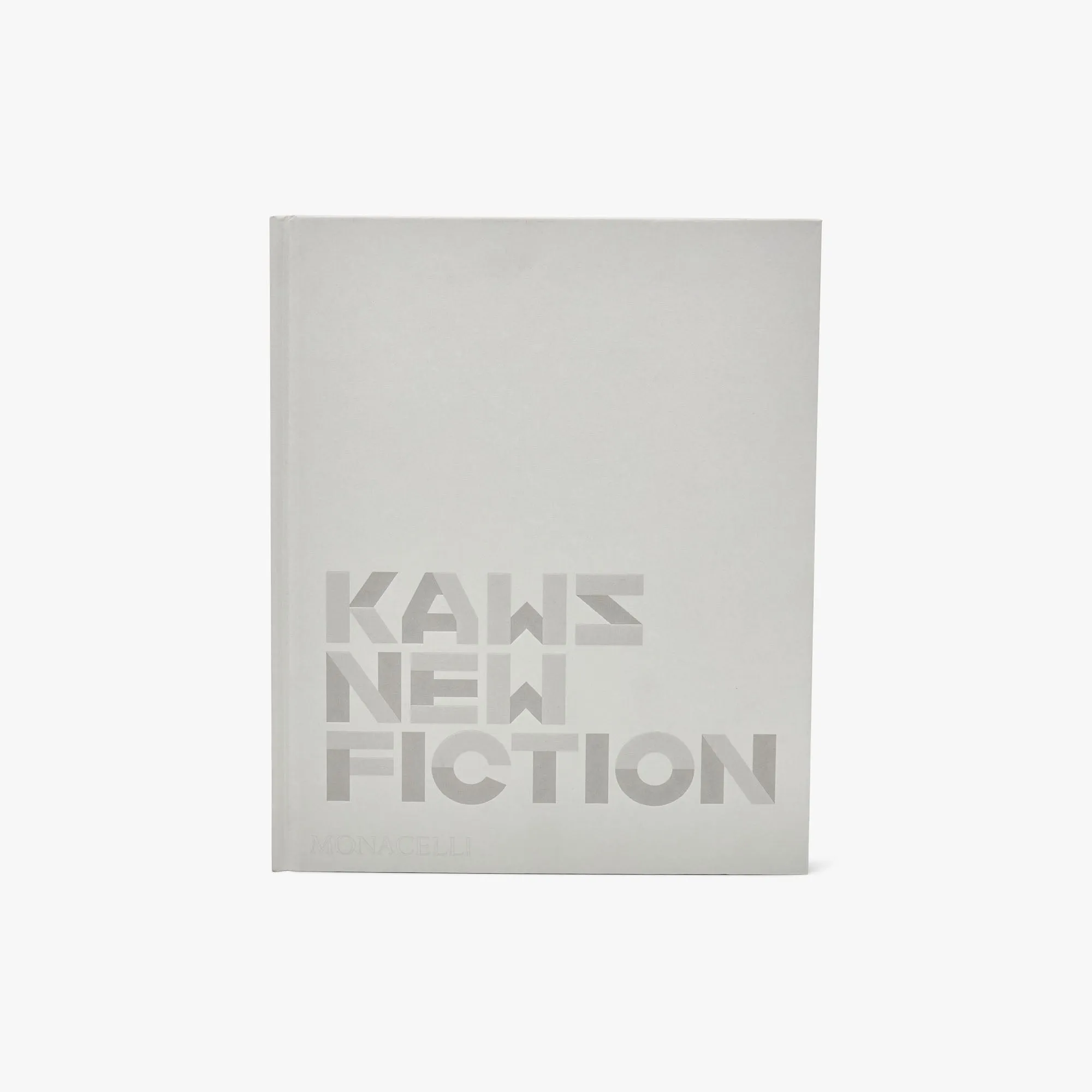 KAWS: New Fiction