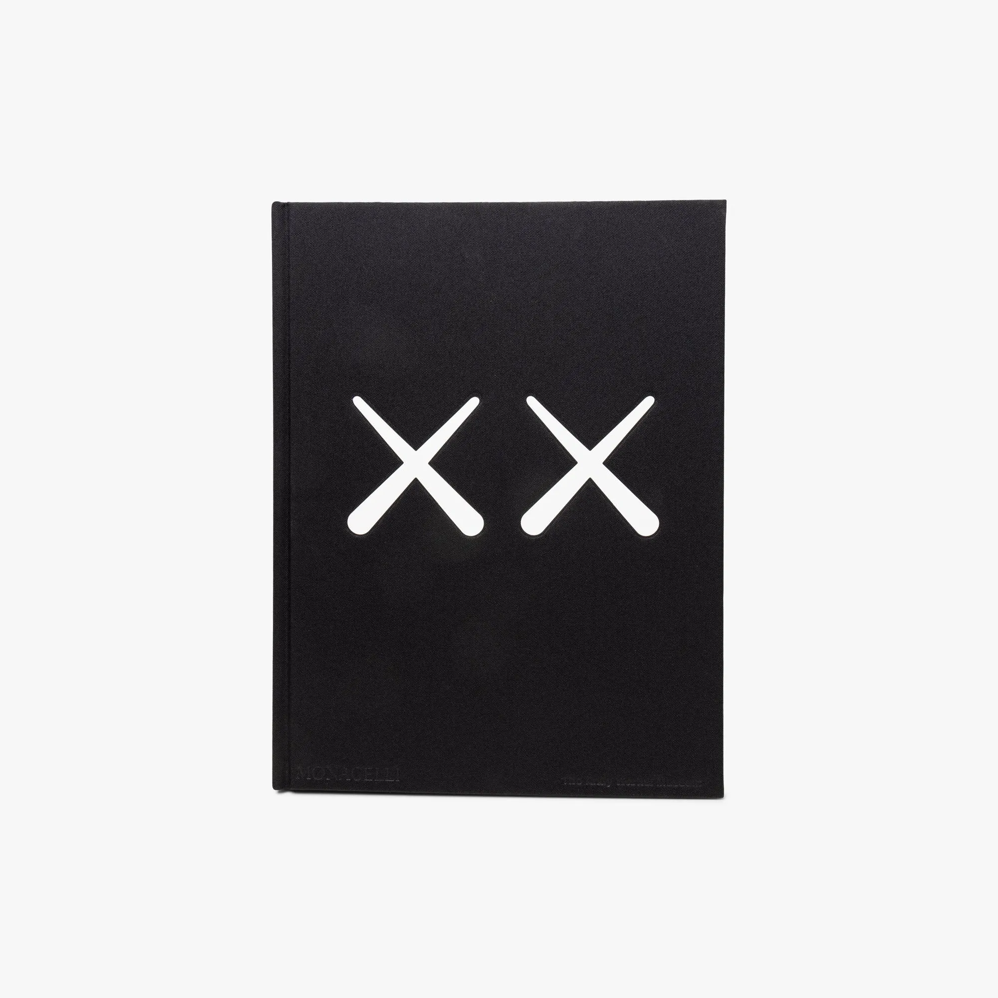 KAWS   Warhol