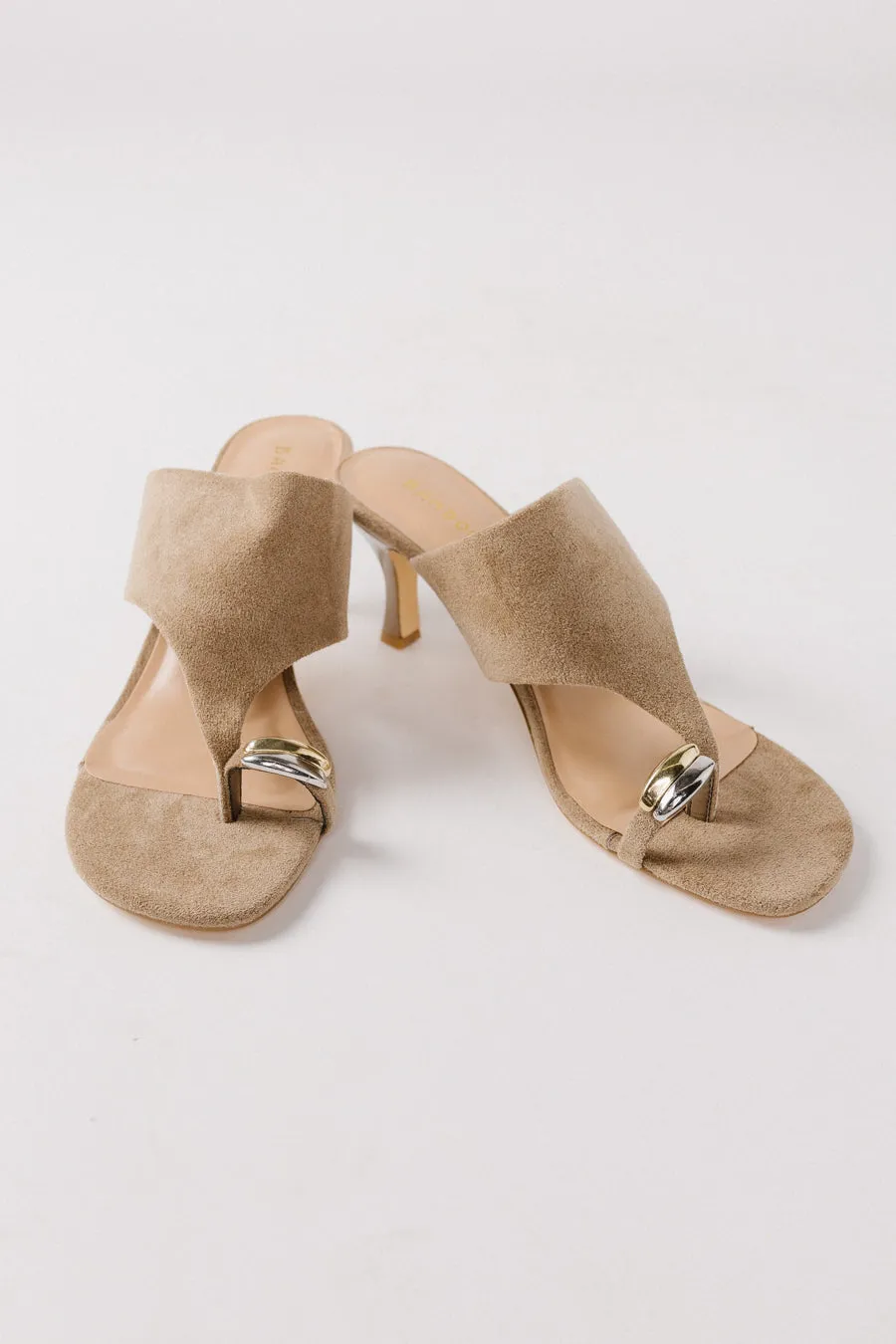 Kirsten Heels