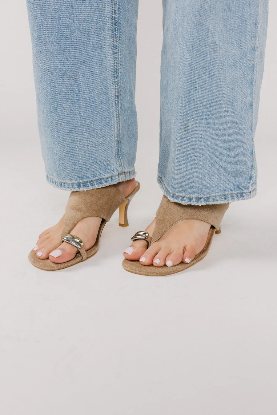 Kirsten Heels