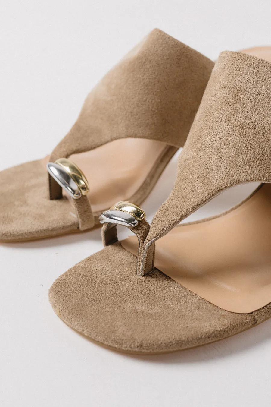 Kirsten Heels
