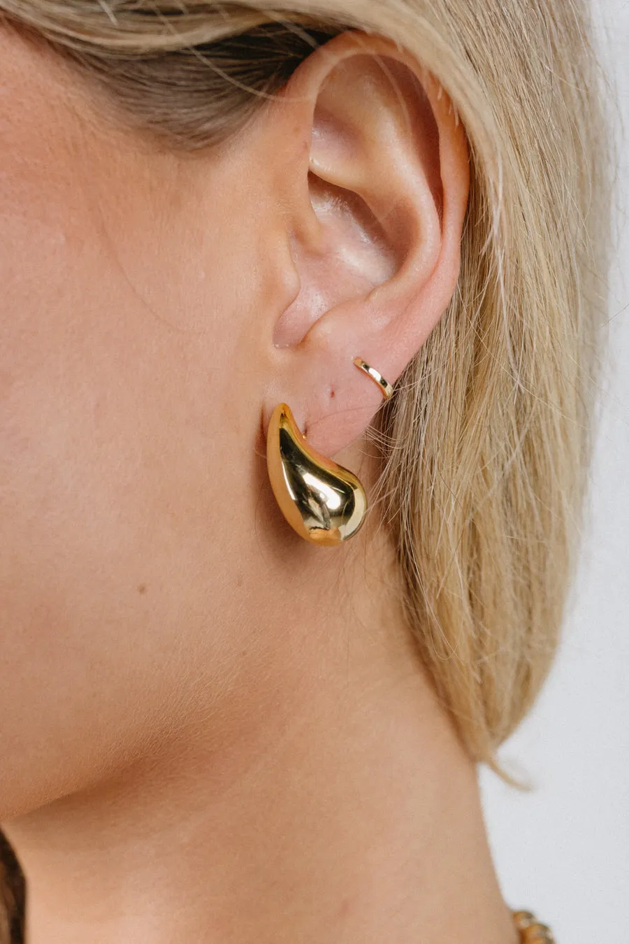 Let It Be Earrings