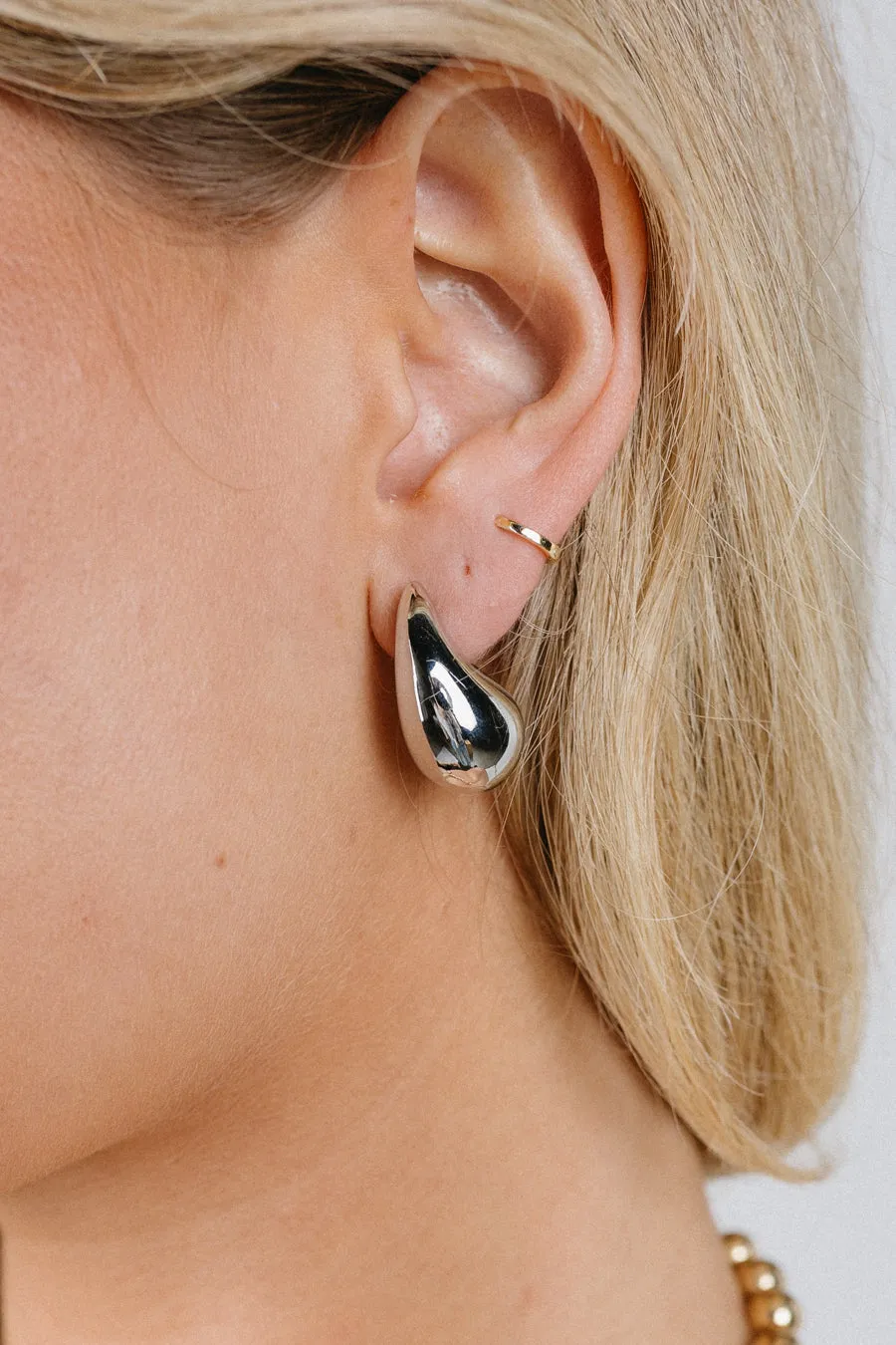 Let It Be Earrings