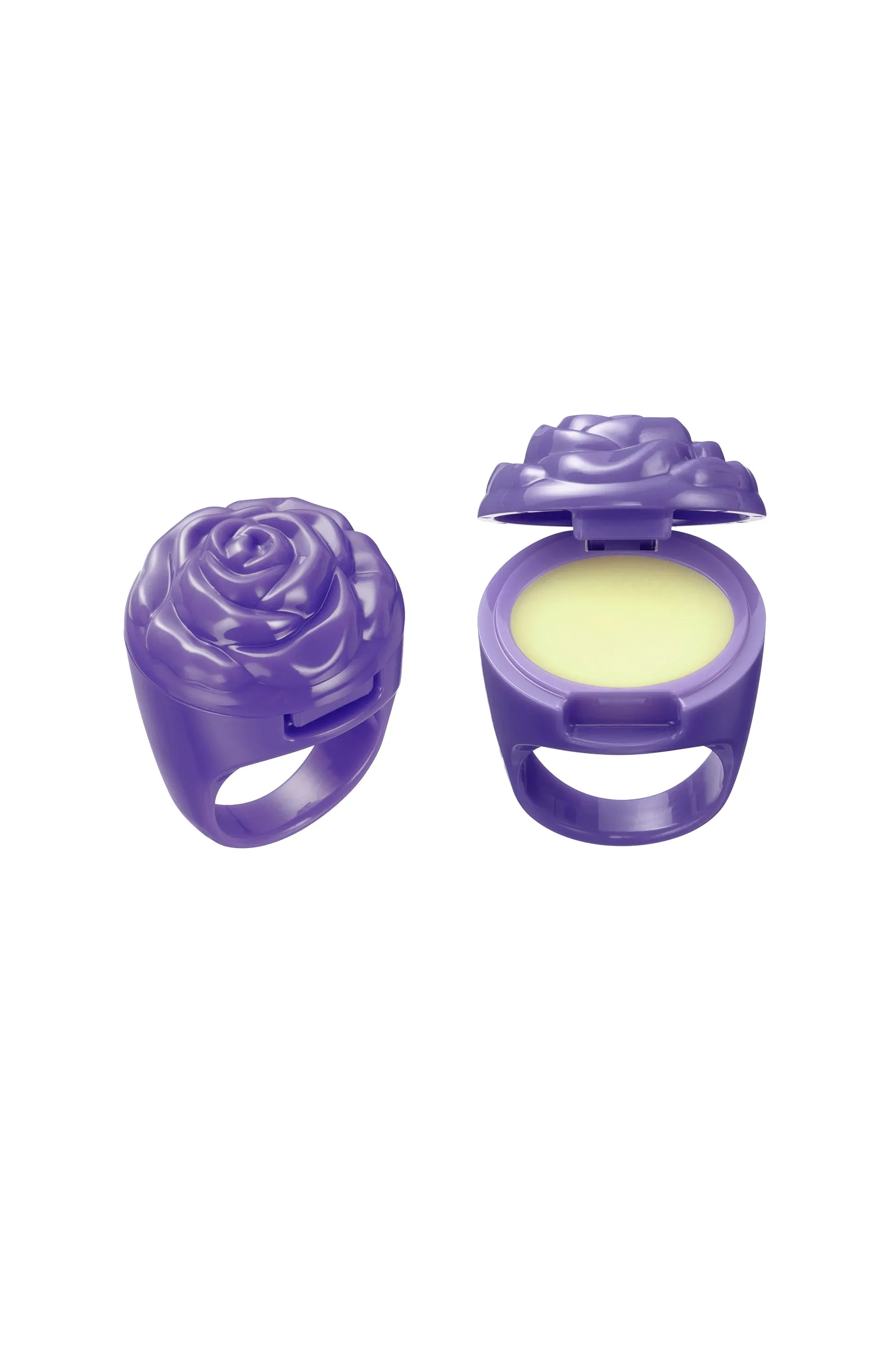 Limited Edition: Anna Sui Ring Perfume Balm Annasui