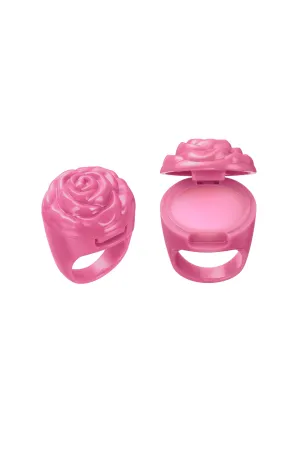 Limited Edition: Anna Sui Ring Perfume Balm Annasui