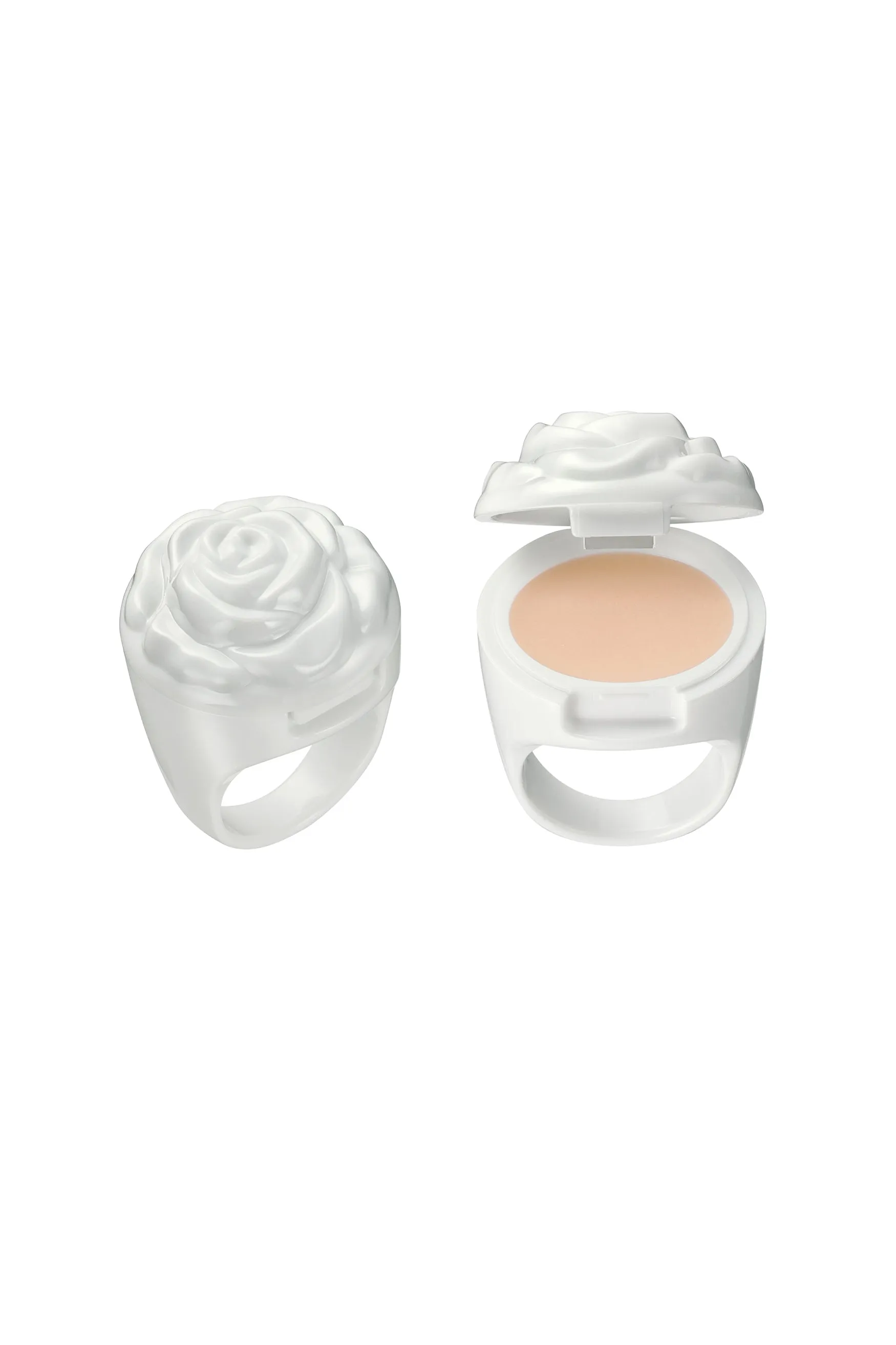 Limited Edition: Anna Sui Ring Perfume Balm Annasui