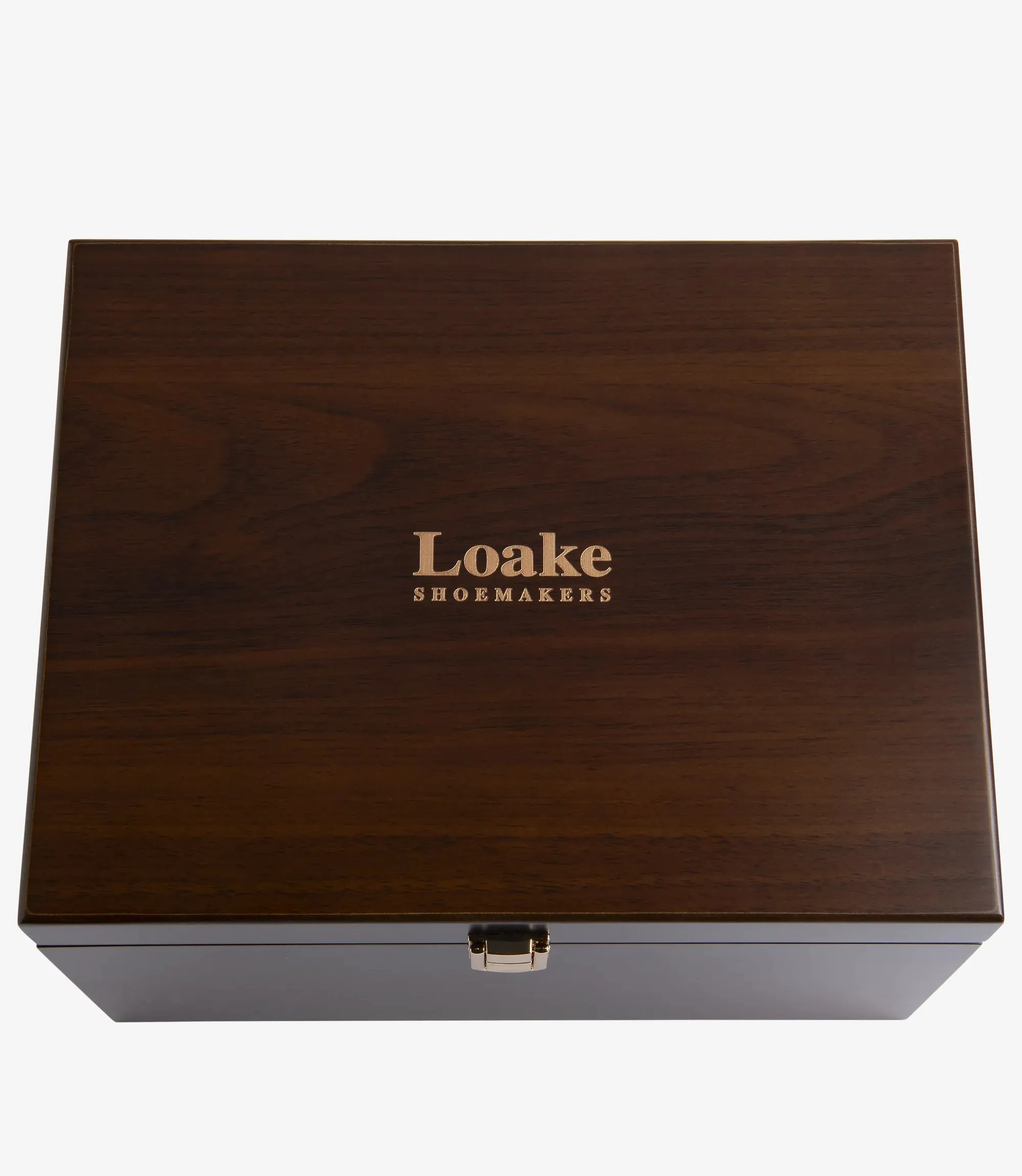 Loake Valet Box